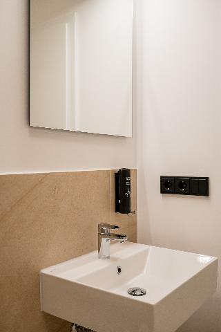 Homaris Apartments Nibelungen fotoÄŸrafÄ±