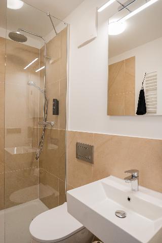Homaris Apartments Nibelungen fotoÄŸrafÄ±