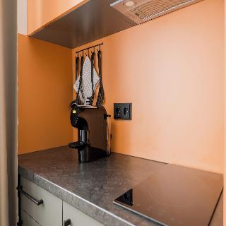 Homaris Apartments Nibelungen fotoÄŸrafÄ±
