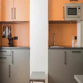 Homaris Apartments Nibelungen fotoÄŸrafÄ±