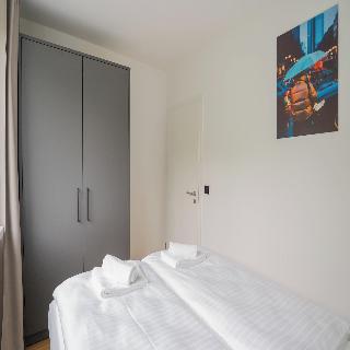 Homaris Apartments Nibelungen fotoÄŸrafÄ±