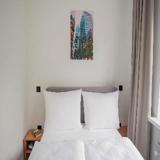 Homaris Apartments Nibelungen fotoÄŸrafÄ±