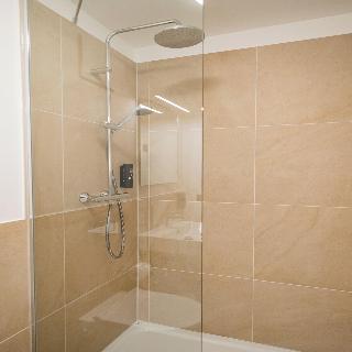 Homaris Apartments Nibelungen fotoÄŸrafÄ±