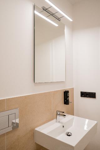 Homaris Apartments Nibelungen fotoÄŸrafÄ±