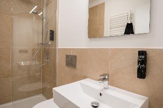 Homaris Apartments Nibelungen fotoÄŸrafÄ±
