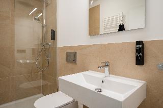 Homaris Apartments Nibelungen fotoÄŸrafÄ±