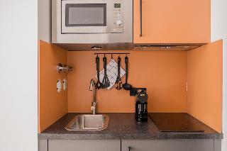 Homaris Apartments Nibelungen fotoÄŸrafÄ±