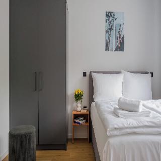Homaris Apartments Nibelungen fotoÄŸrafÄ±