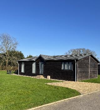 Chestnut Meadow Country Park otel fotoğrafı