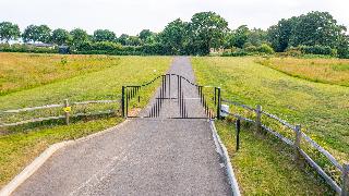 Chestnut Meadow Country Park fotoÄŸrafÄ±