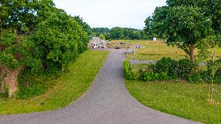 Chestnut Meadow Country Park fotoÄŸrafÄ±