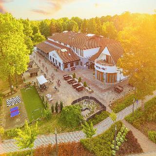 Parl Hotel Bükfürdő otel fotoğrafı