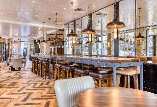 Hub by Premier Inn London Marylebone fotoÄŸrafÄ±