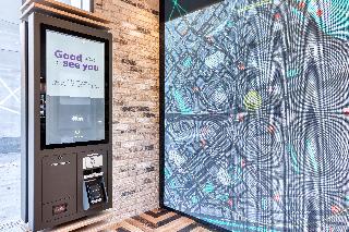 Hub by Premier Inn London Marylebone fotoÄŸrafÄ±