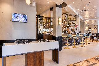 Hub by Premier Inn London Marylebone fotoÄŸrafÄ±