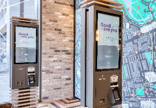 Hub by Premier Inn London Marylebone fotoÄŸrafÄ±