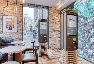 Hub by Premier Inn London Marylebone fotoÄŸrafÄ±