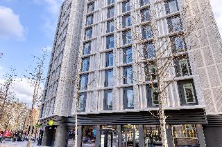 Hub by Premier Inn London Marylebone otel fotoğrafı