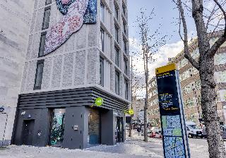 Hub by Premier Inn London Marylebone fotoÄŸrafÄ±