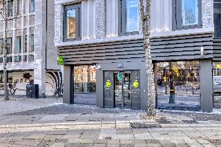 Hub by Premier Inn London Marylebone fotoÄŸrafÄ±