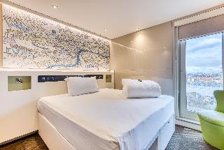 Hub by Premier Inn London Marylebone fotoÄŸrafÄ±