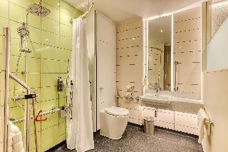 Hub by Premier Inn London Marylebone fotoÄŸrafÄ±