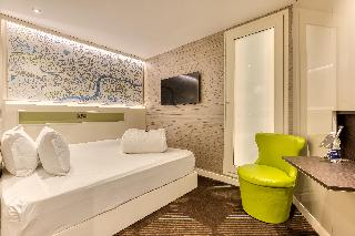 Hub by Premier Inn London Marylebone fotoÄŸrafÄ±