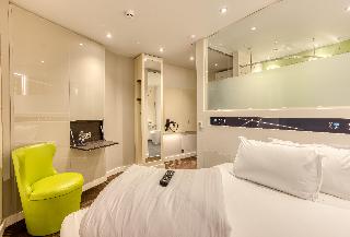 Hub by Premier Inn London Marylebone fotoÄŸrafÄ±