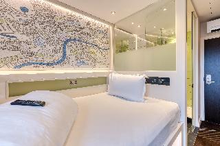 Hub by Premier Inn London Marylebone fotoÄŸrafÄ±