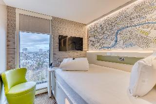 Hub by Premier Inn London Marylebone fotoÄŸrafÄ±