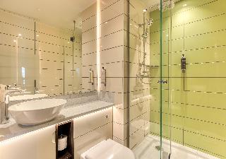 Hub by Premier Inn London Marylebone fotoÄŸrafÄ±