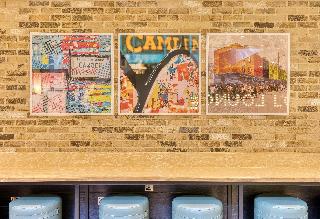 Hub by Premier Inn London Camden fotoÄŸrafÄ±