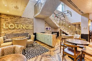 Hub by Premier Inn London Camden fotoÄŸrafÄ±