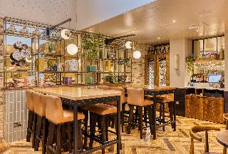 Hub by Premier Inn London Camden fotoÄŸrafÄ±