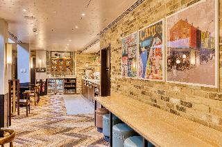 Hub by Premier Inn London Camden fotoÄŸrafÄ±