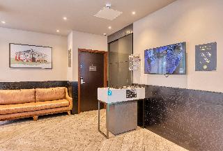 Hub by Premier Inn London Camden fotoÄŸrafÄ±