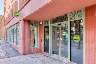 Hub by Premier Inn London Camden fotoÄŸrafÄ±