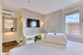 Hub by Premier Inn London Camden fotoÄŸrafÄ±