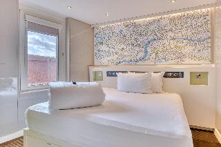 Hub by Premier Inn London Camden fotoÄŸrafÄ±