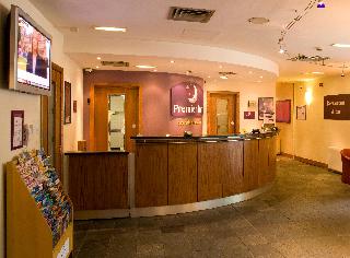 Premier Inn London Wembley Park fotoÄŸrafÄ±