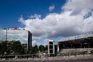 Premier Inn London Wembley Park otel fotoğrafı