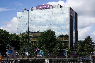 Premier Inn London Wembley Park fotoÄŸrafÄ±