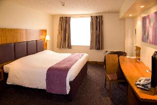 Premier Inn London Wembley Park fotoÄŸrafÄ±