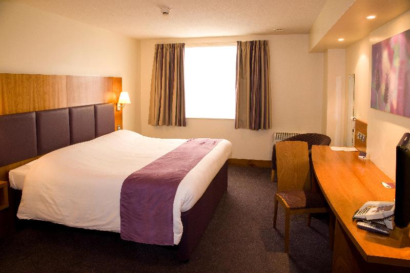 Premier Inn London Wembley Park - Oda