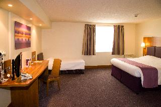 Premier Inn London Wembley Park fotoÄŸrafÄ±