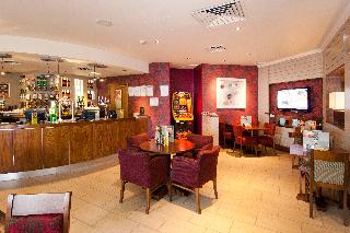 Premier Inn London Wembley Park fotoÄŸrafÄ±