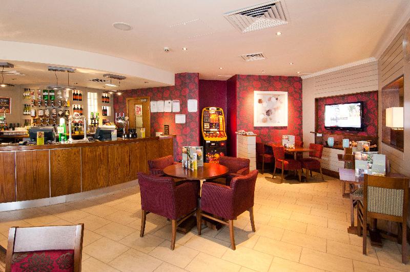 Premier Inn London Wembley Park - Restoran