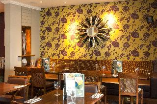 Premier Inn London Wembley Park fotoÄŸrafÄ±