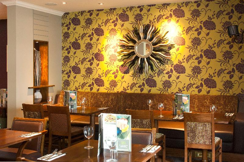 Premier Inn London Wembley Park - Restoran