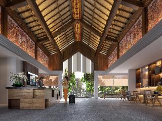 Sudamala Resort, Ubud, Bali fotoÄŸrafÄ±